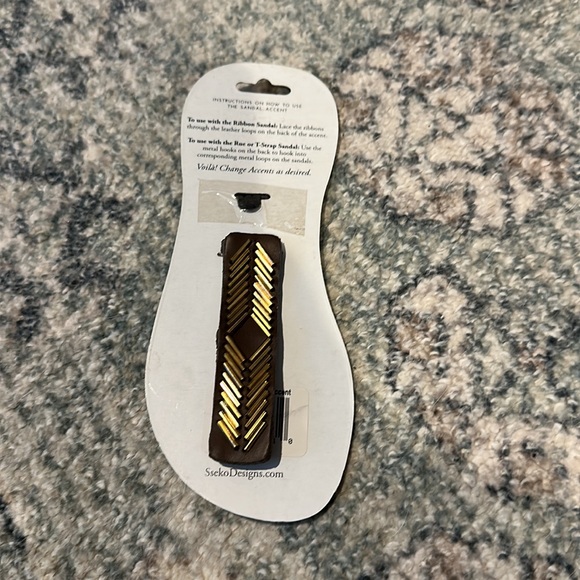 Sseko Mojave Accent - Picture 2 of 4